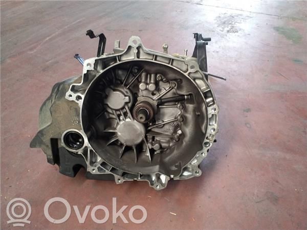 Jaguar XF Scatola del cambio manuale a 5 velocità 