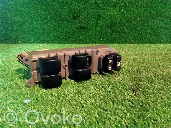 Toyota RAV 4 (XA30) Interruptor del elevalunas eléctrico 
