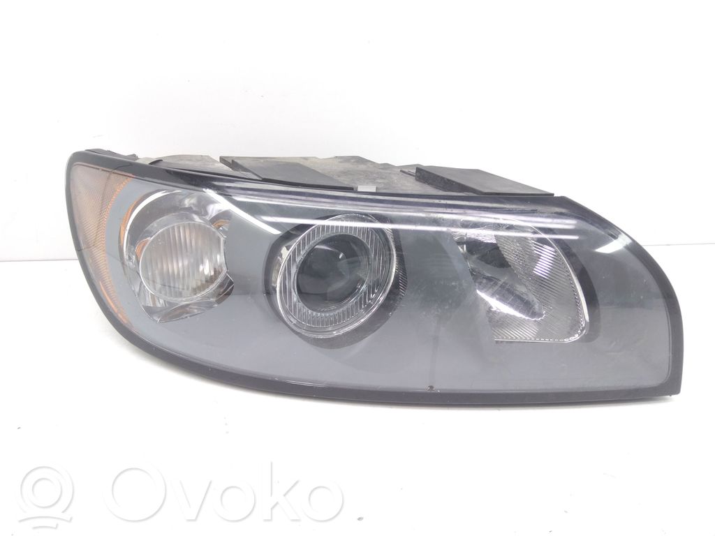 Volvo S40 Scheinwerfer 