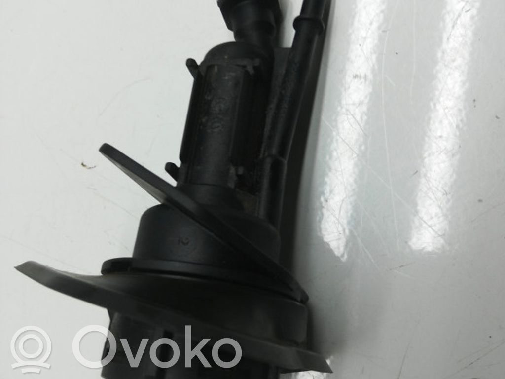 Volvo V50 Kytkimen pääsylinteri 