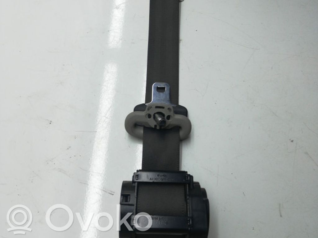 Opel Antara Cinturón trasero 