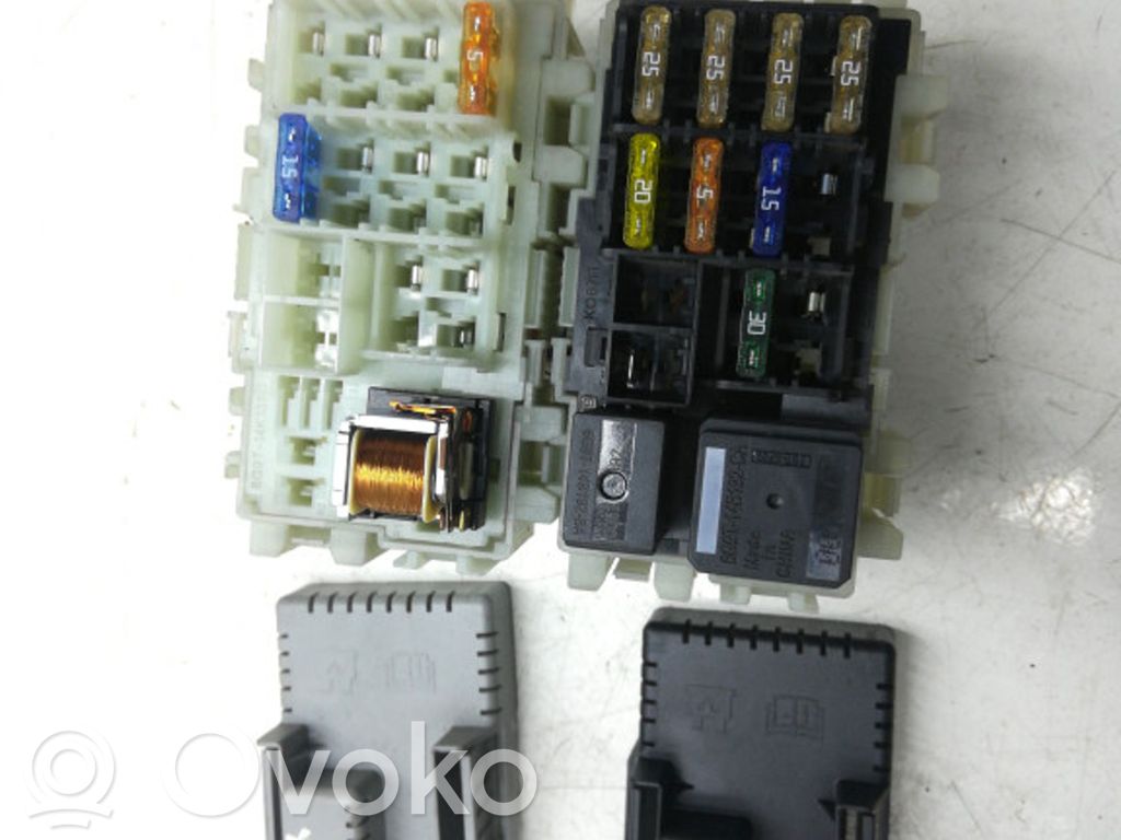 Sulakemoduuli   6G9T14K131BB,6G9T14K131AB