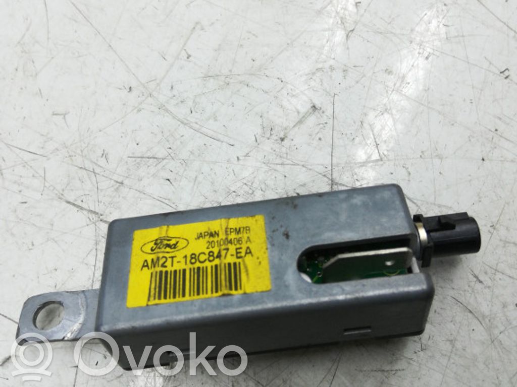 Ford S-MAX Antenas filtrs 