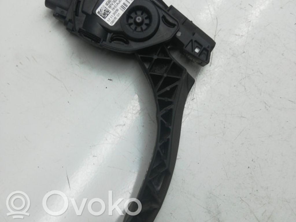 Kaasupoljin   6G929F836MD,6PV00922013