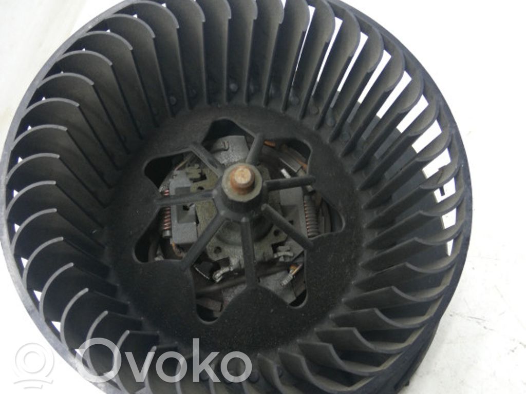Volkswagen Tiguan Ventilator aerotermă 