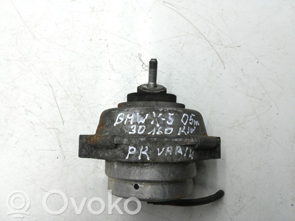 BMW X5 E53 Engine mount bracket 