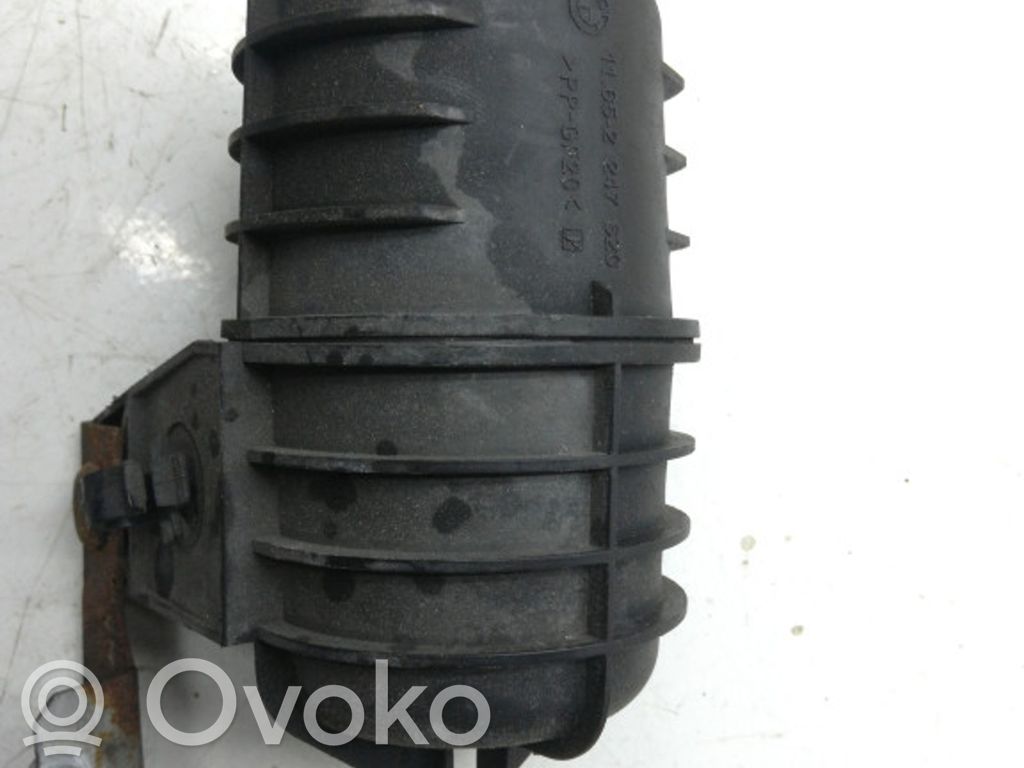BMW X5 E53 Vakuumo oro talpa 