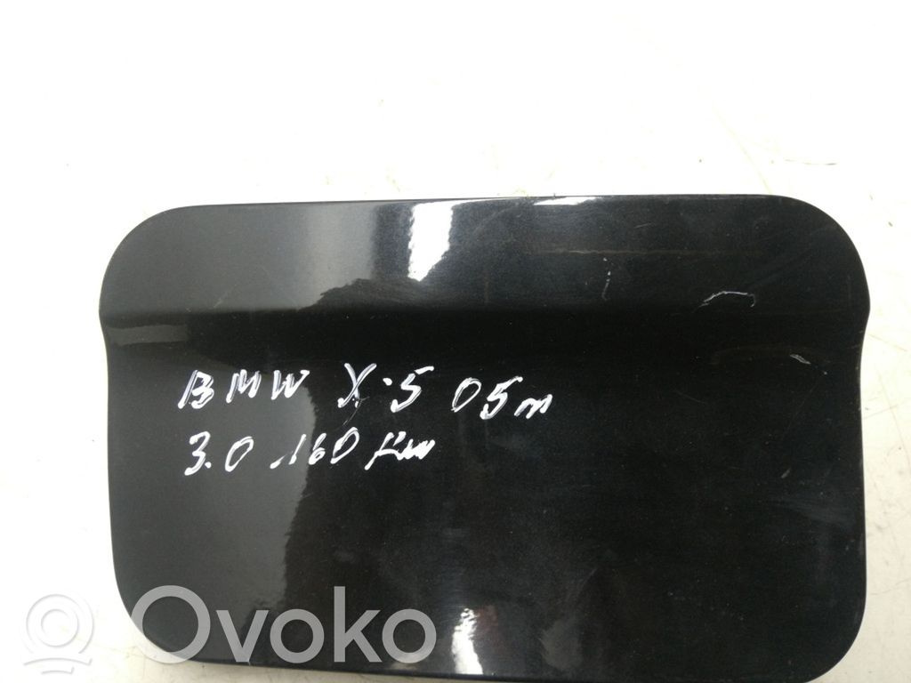 BMW X5 E53 Fuel tank cap 