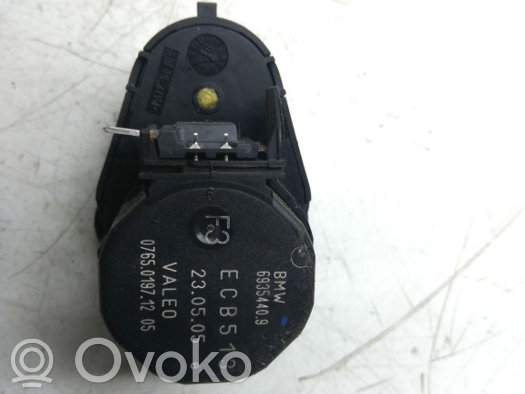 BMW X5 E53 Air flap motor/actuator 