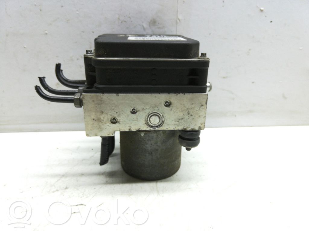 Citroen C5 ABS Pump 