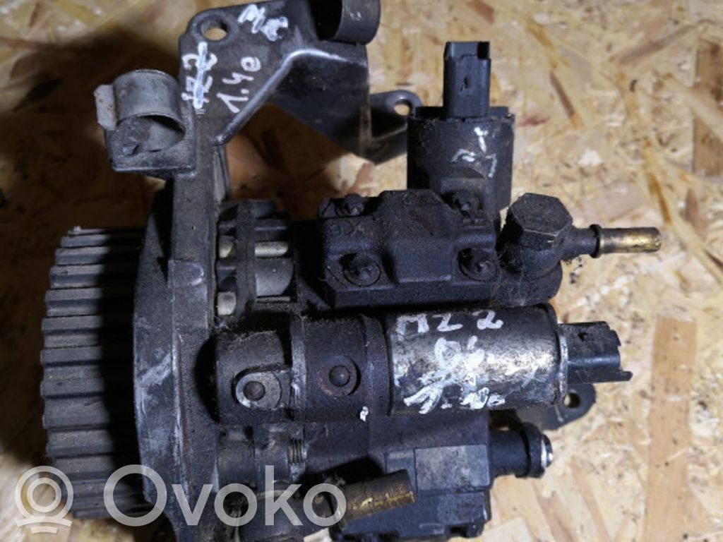 Degvielas sūknis   K0602,9658176080