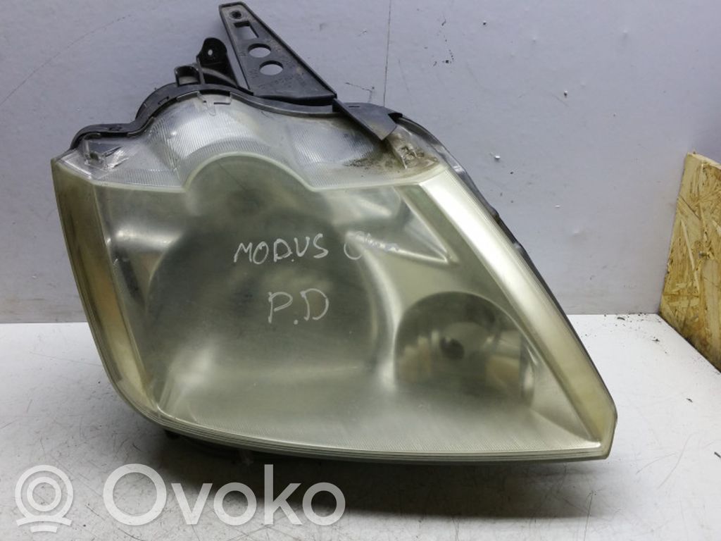 Priekinis žibintas   8200301848