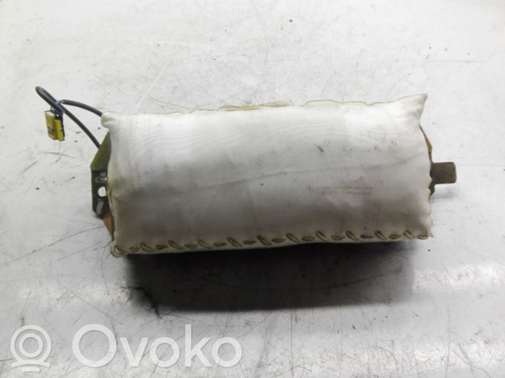 BMW X5 E53 Passenger airbag 