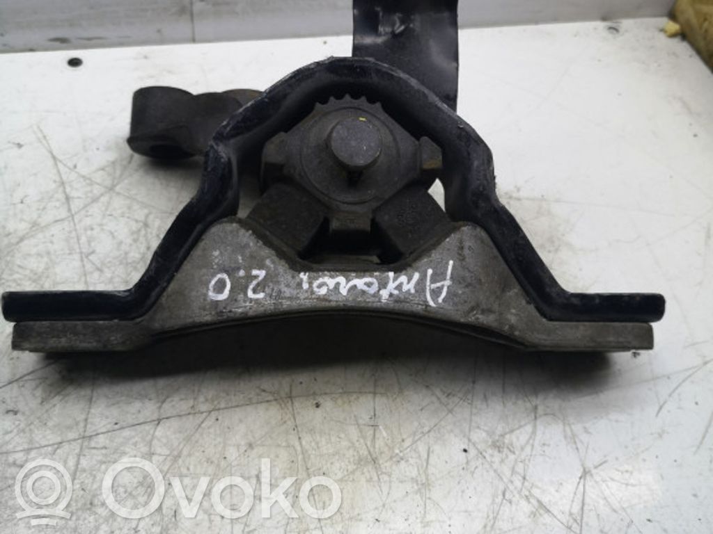 Opel Antara Engine mount bracket 