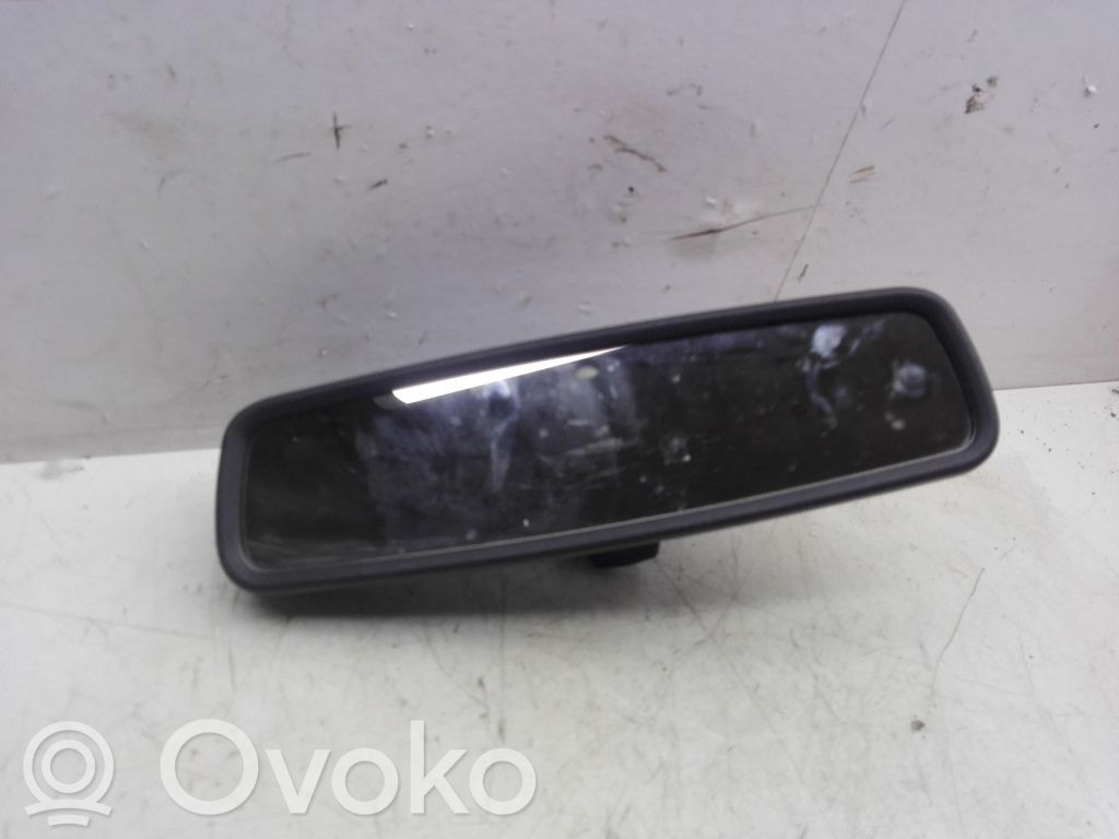 Ford Kuga I Espejo retrovisor (interior) 