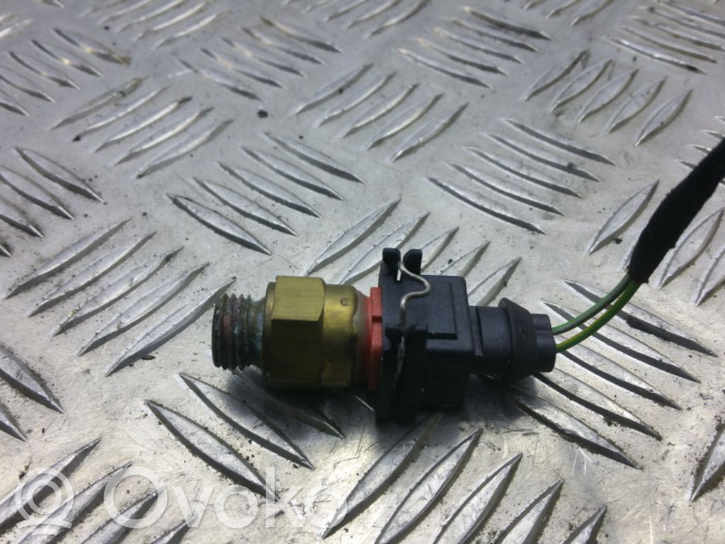 Coolant temperature sensor   1741900