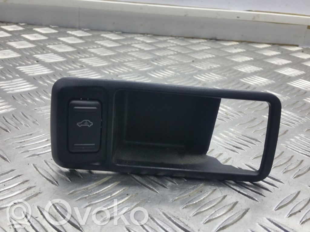 Ford Focus Interruptor de la alarma 
