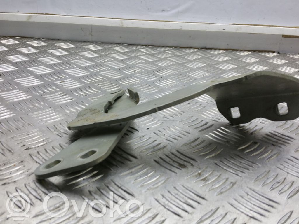 Ford Kuga I Engine bonnet/hood hinges 