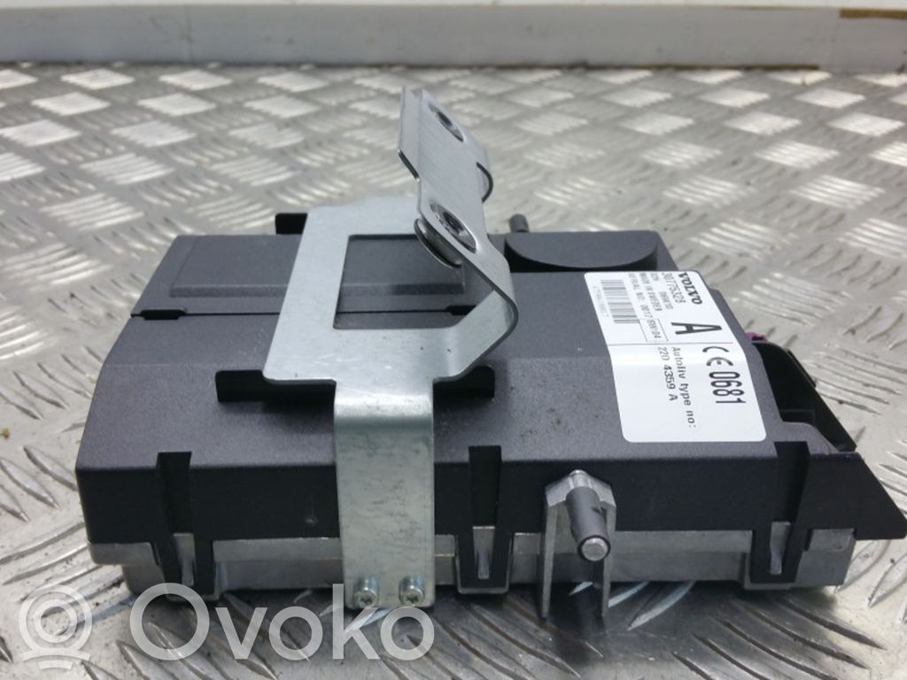 Volvo XC90 Phone control unit/module 