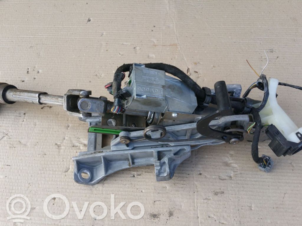 Ford Kuga I Vairo rato ašis 
