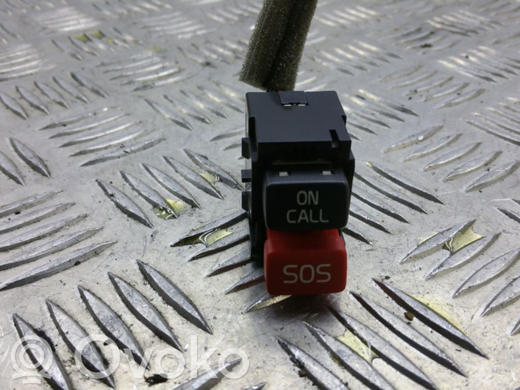 Volvo XC90 Other switches/knobs/shifts 