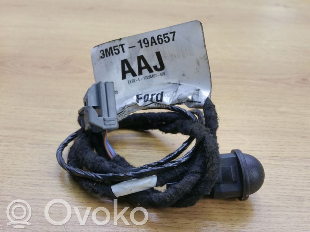 Ford Kuga I Sun solar sensor 