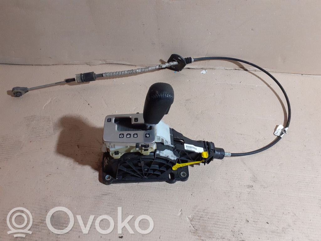 Volvo V60 Selector caja de cambios 