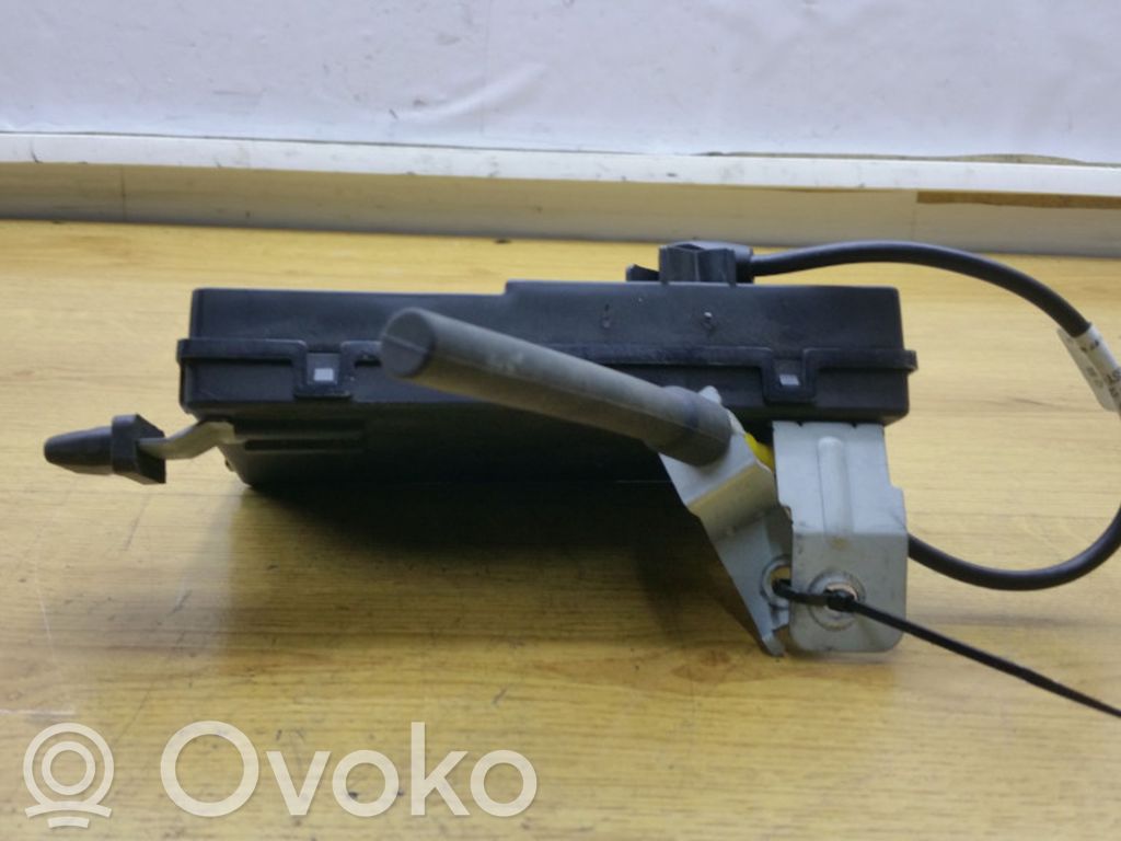 Hyundai i30 Moduł / Sterownik systemu uruchamiania bezkluczykowego 