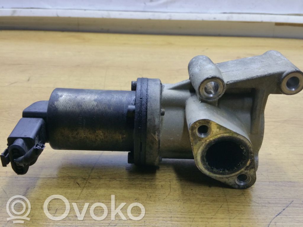 Hyundai i30 EGR vožtuvas 