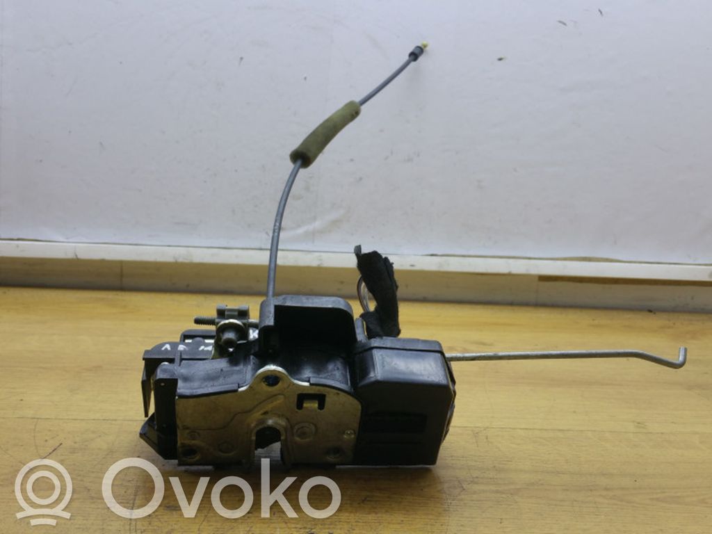 Etuoven lukko   A046818