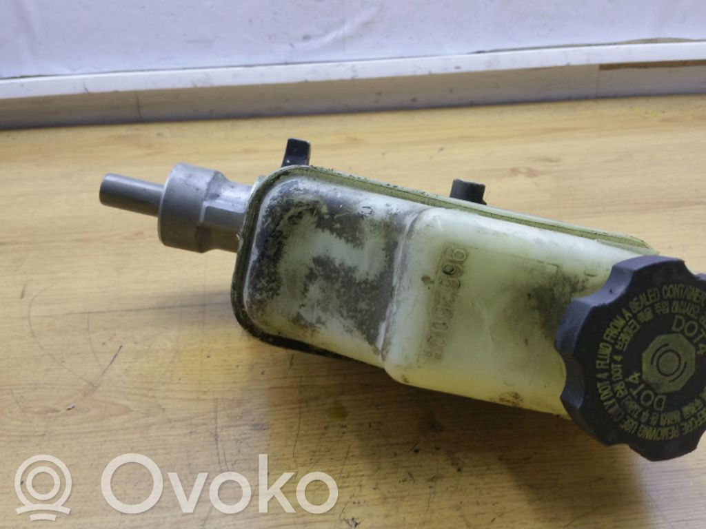 Opel Antara Pääjarrusylinteri 
