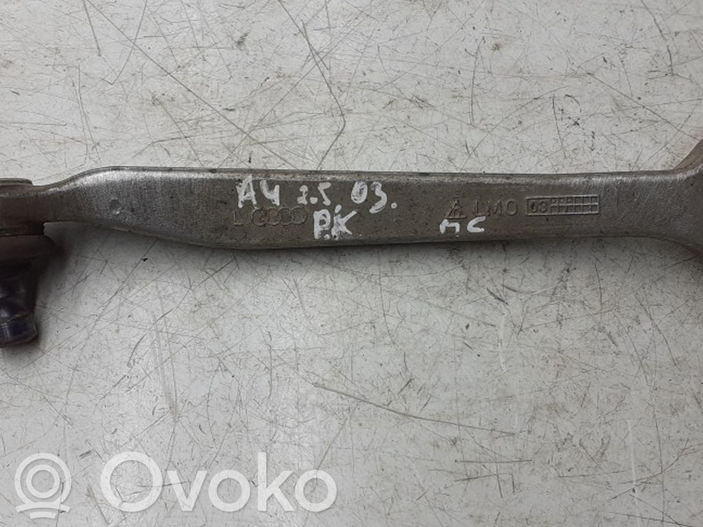 Audi A4 S4 B6 8E 8H Front lower control arm/wishbone 