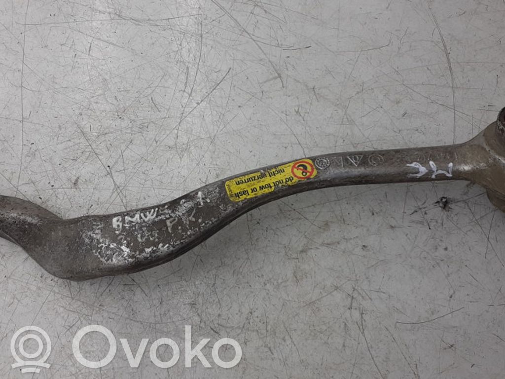 BMW 5 E39 Front lower control arm/wishbone 