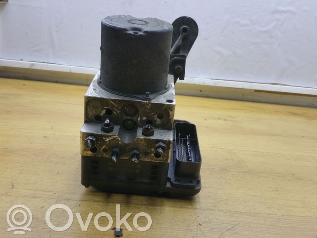 Mercedes-Benz CLS C219 Pompe ABS 