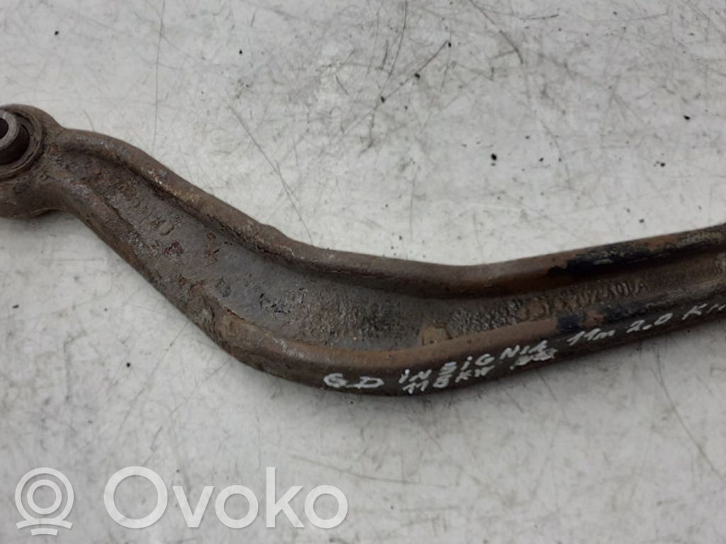 Opel Insignia A Rear upper control arm/wishbone 