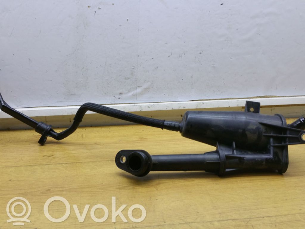 Opel Insignia A Eļļas nogulsnētava (separators) 