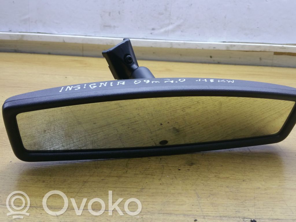 Opel Insignia A Espejo retrovisor (interior) 