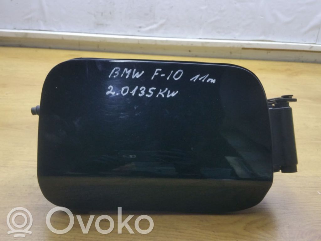 BMW 5 F10 F11 Fuel tank cap 