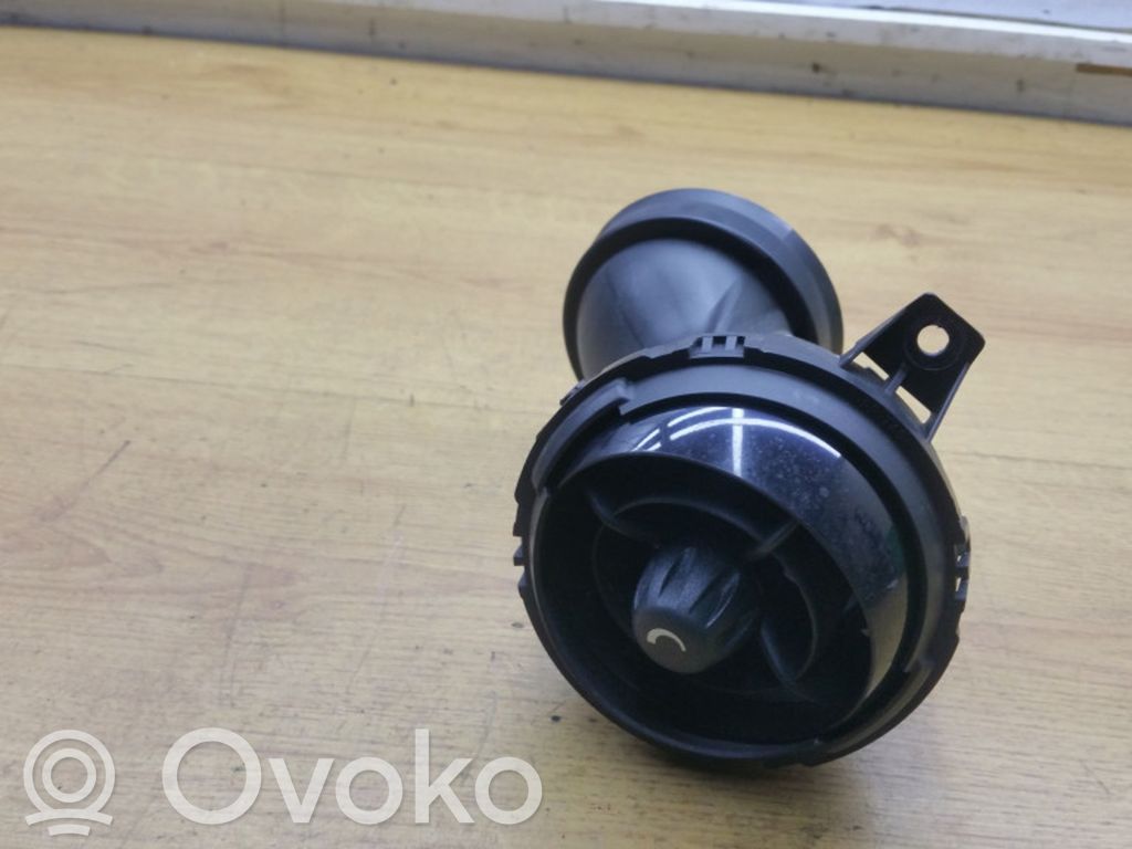 Mini One - Cooper Coupe R56 Luftausströmer Lüftungsdüse Luftdüse Mitte 