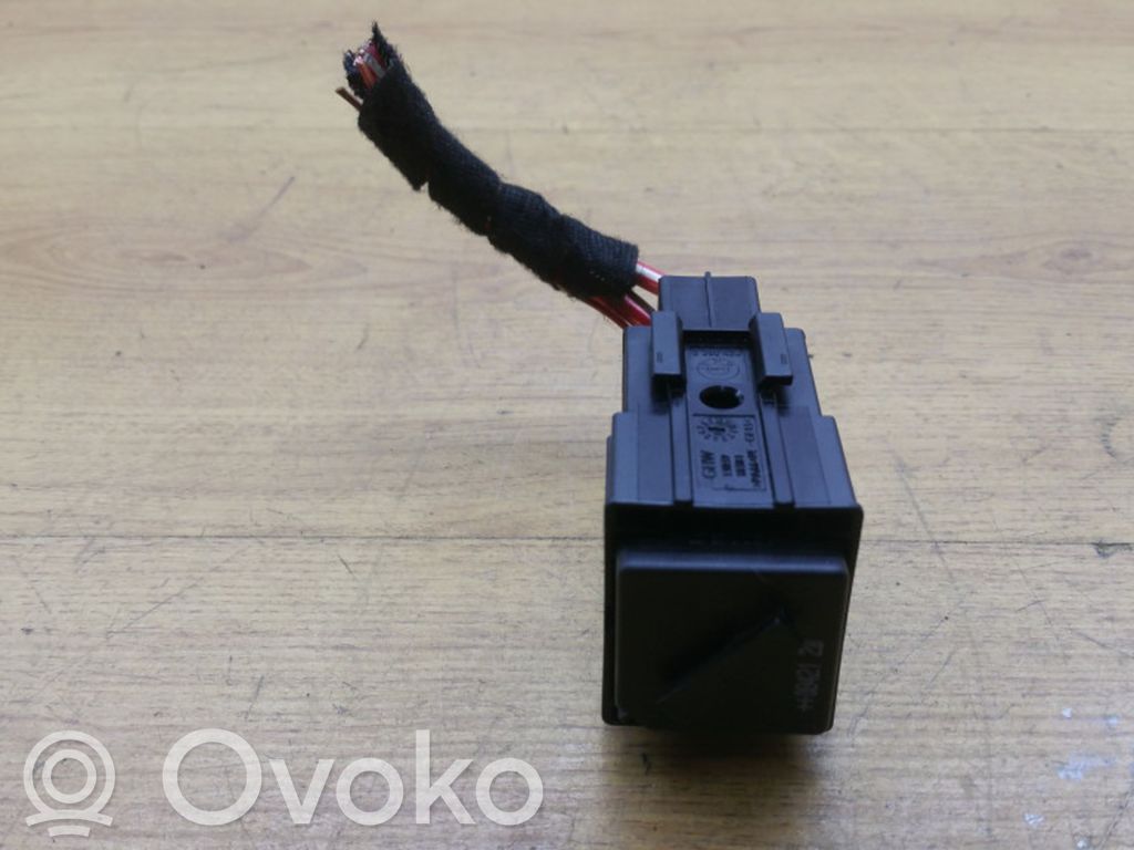 Mini One - Cooper Coupe R56 Other relay 