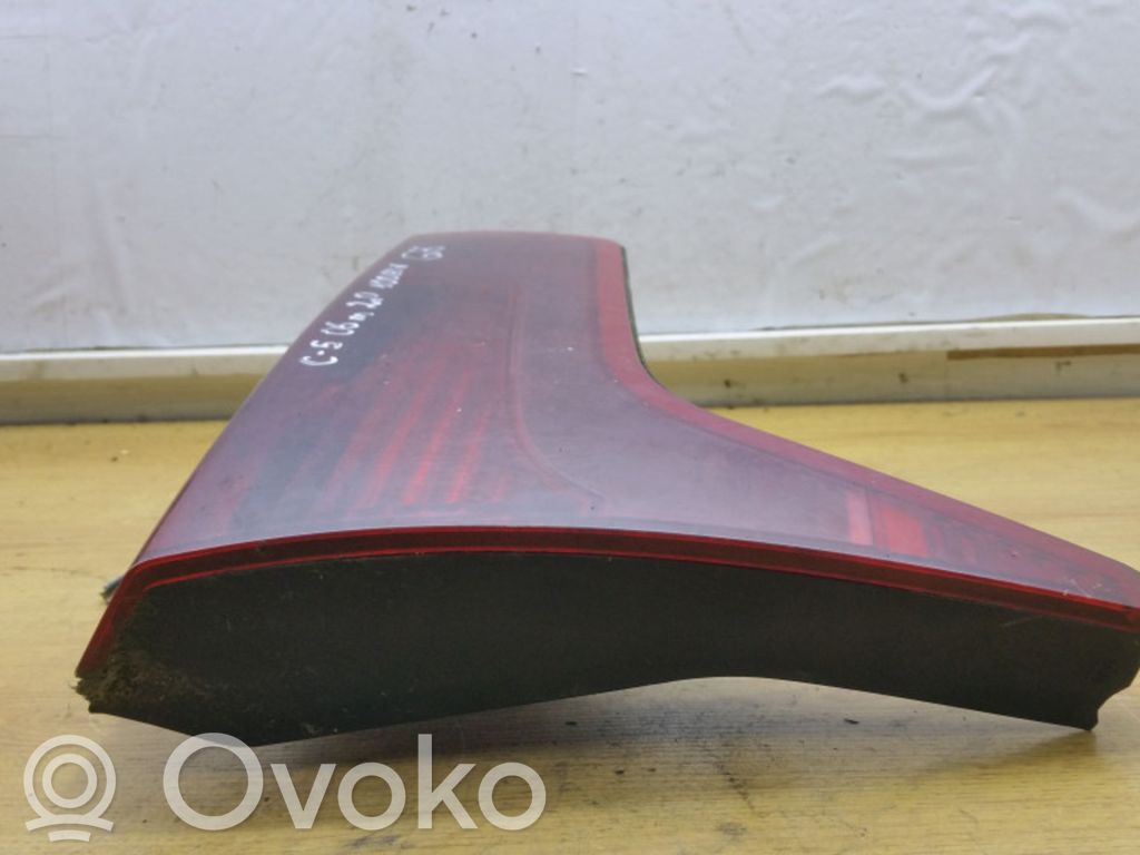 Citroen C5 Tailgate rear/tail lights 