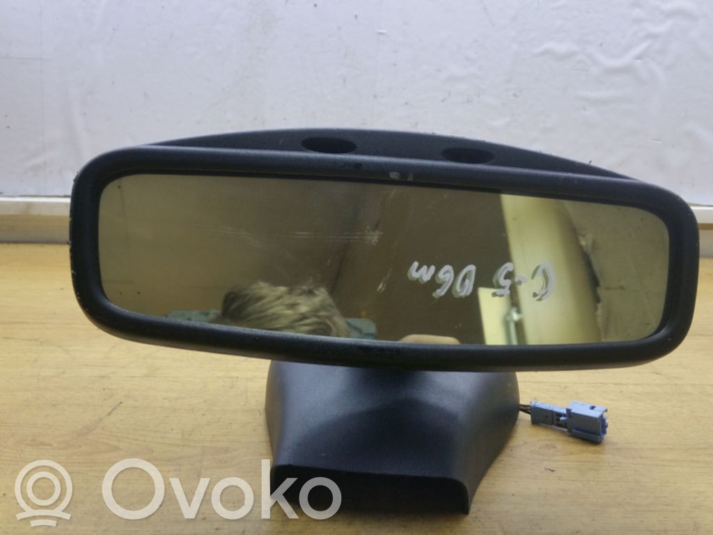 Citroen C5 Espejo retrovisor (interior) 