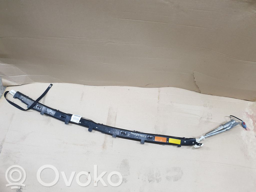 Citroen C5 Kopfairbag 