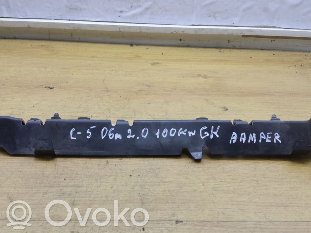Citroen C5 Rear bumper mounting bracket 