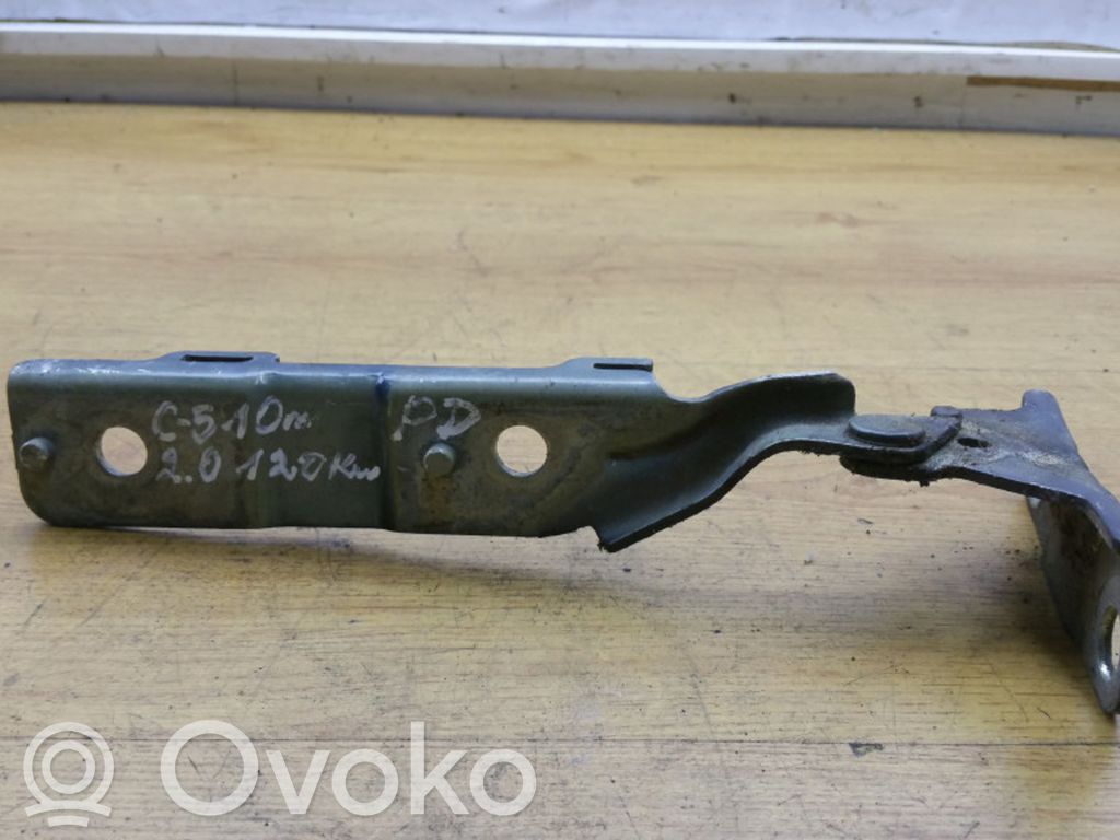 Engine bonnet/hood hinges   9688215280