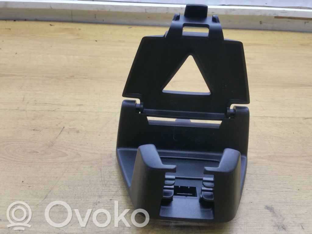 Peugeot 508 Other interior part 