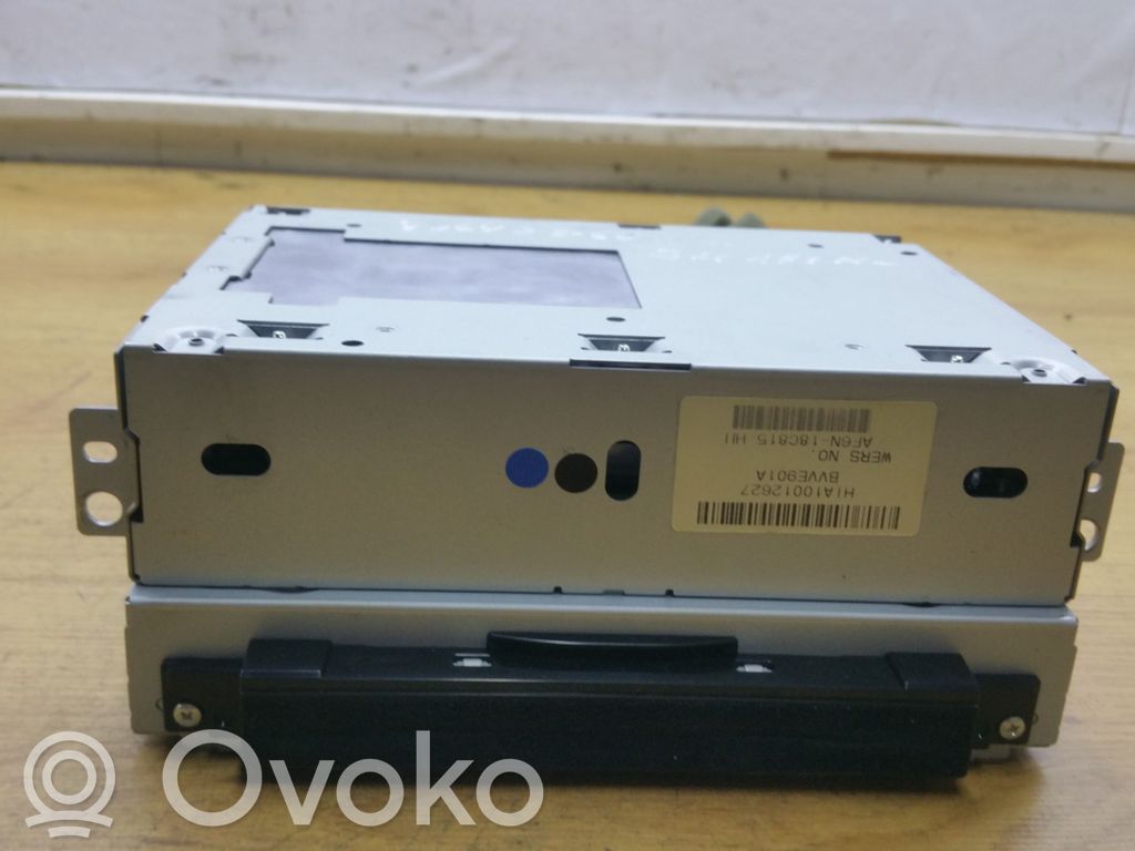 Panel / Radioodtwarzacz CD/DVD/GPS   31328217,AF6N18C815HH,31328438