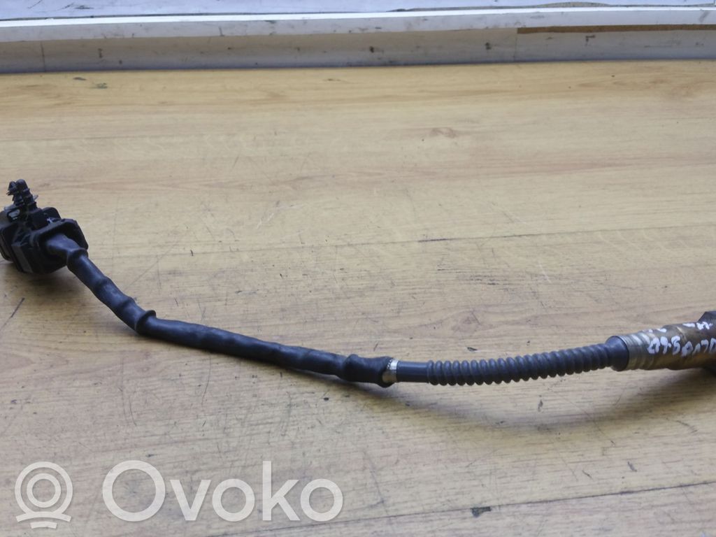 Volvo S60 Sondă lambda 