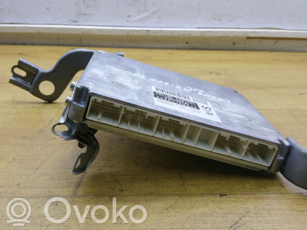 Lexus RX 300 Engine control unit/module 