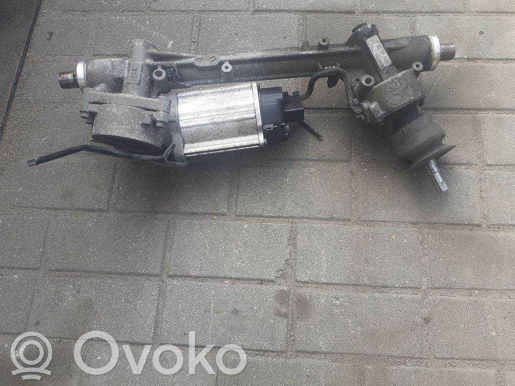Opel Insignia A Steering rack 